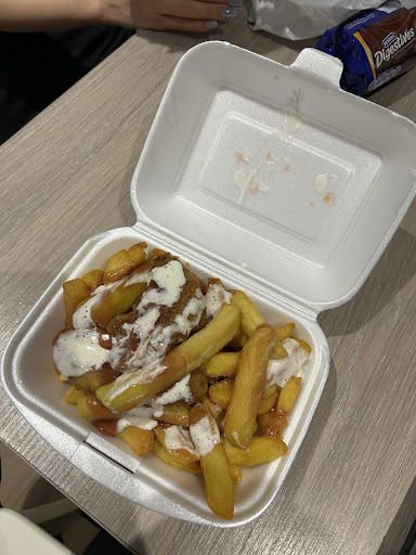 Photo of Zain Pizza House - 1-3 Yorkshire St, Blackpool FY1 5BQ